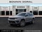 2027 Jeep Grand Cherokee Laredo