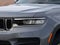 2027 Jeep Grand Cherokee Laredo