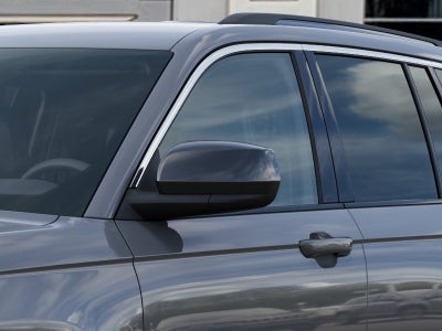 2027 Jeep Grand Cherokee Laredo