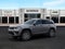 2027 Jeep Grand Cherokee Laredo