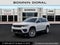 2026 Jeep Grand Cherokee Laredo X