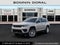 2026 Jeep Grand Cherokee Laredo X