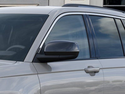 2026 Jeep Grand Cherokee Laredo X