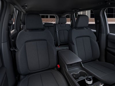 2026 Jeep Grand Cherokee Laredo X