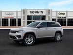 2026 Jeep Grand Cherokee Laredo X