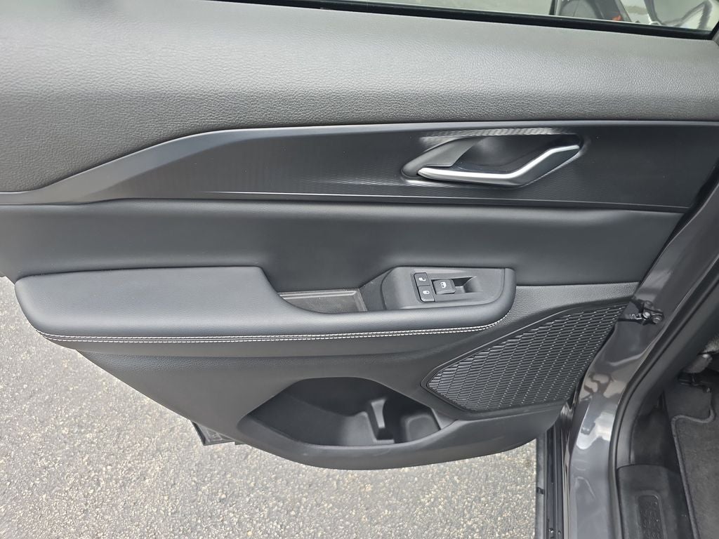 2023 Jeep Grand Cherokee Laredo X