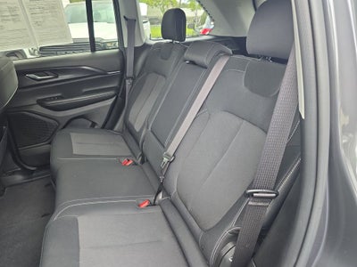 2023 Jeep Grand Cherokee Laredo X