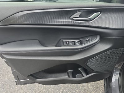 2023 Jeep Grand Cherokee Laredo X