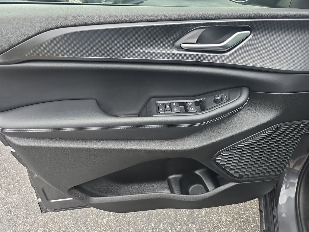 2023 Jeep Grand Cherokee Laredo X