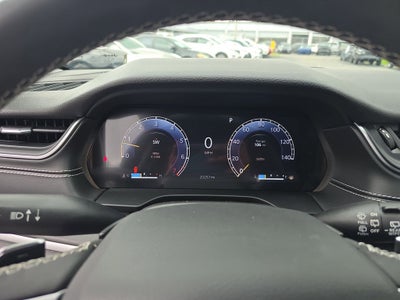 2023 Jeep Grand Cherokee Laredo X