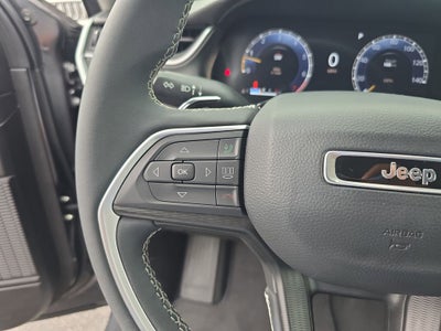 2023 Jeep Grand Cherokee Laredo X