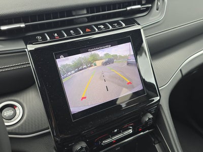 2023 Jeep Grand Cherokee Laredo X