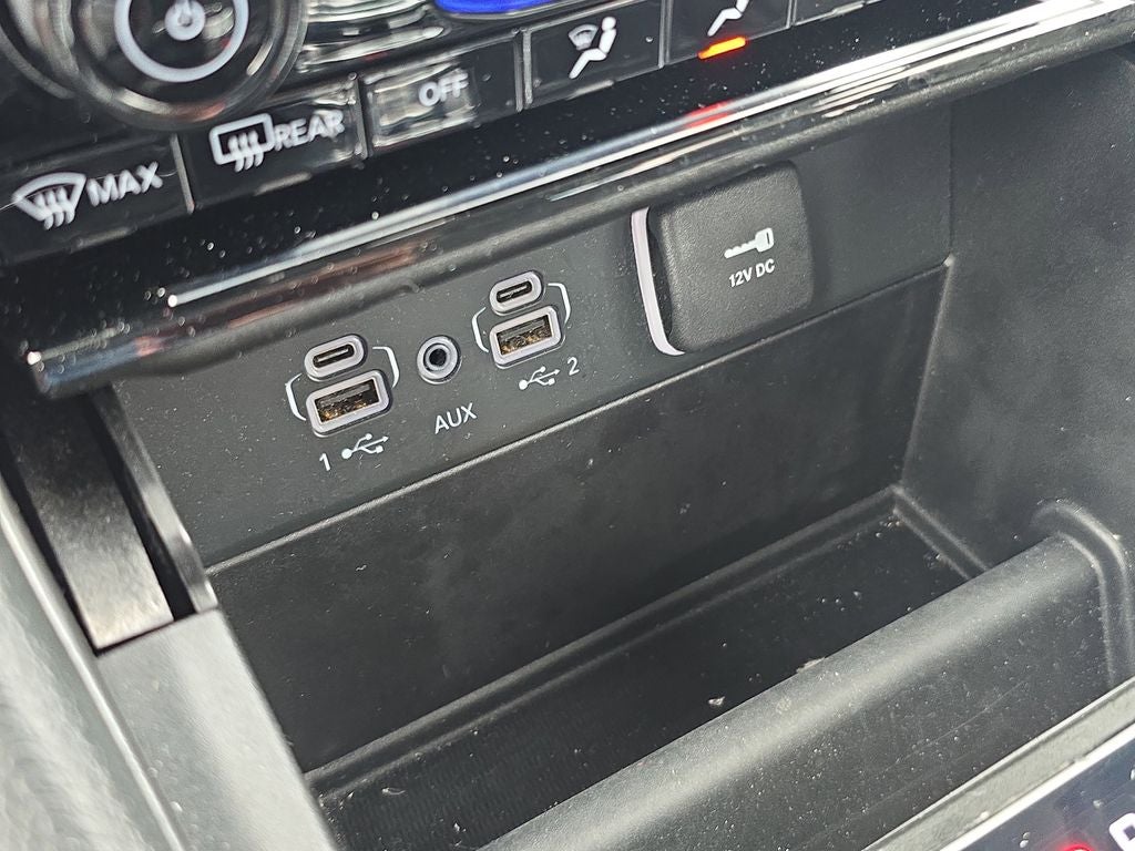 2023 Jeep Grand Cherokee Laredo X