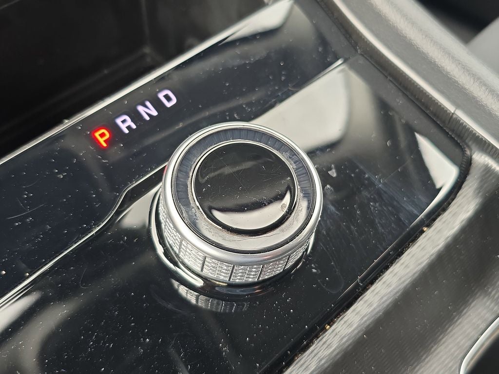 2023 Jeep Grand Cherokee Laredo X