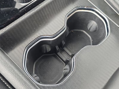 2023 Jeep Grand Cherokee Laredo X