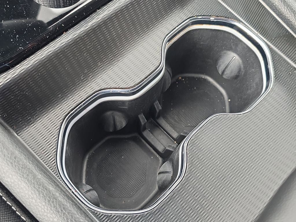 2023 Jeep Grand Cherokee Laredo X