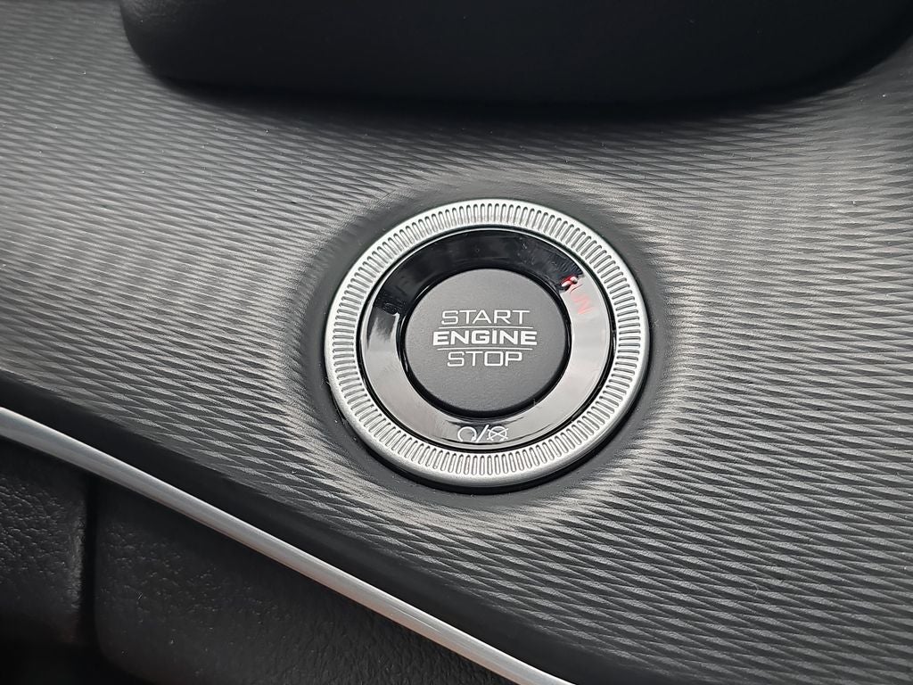 2023 Jeep Grand Cherokee Laredo X