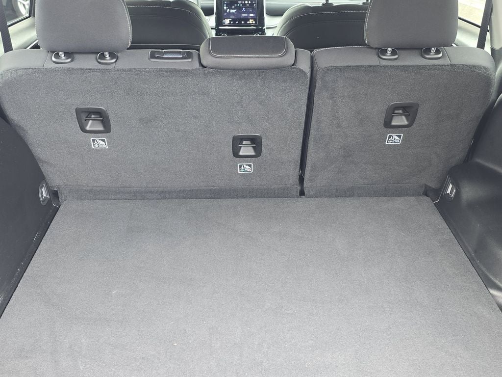 2023 Jeep Grand Cherokee Laredo X