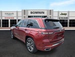 2024 Jeep Grand Cherokee Overland
