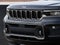 2025 Jeep Grand Cherokee Overland