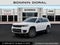 2027 Jeep Grand Cherokee L Laredo