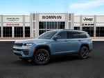 2027 Jeep Grand Cherokee L Limited