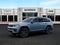 2027 Jeep Grand Cherokee L Limited