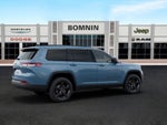 2027 Jeep Grand Cherokee L Limited