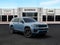 2027 Jeep Grand Cherokee L Limited