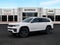 2027 Jeep Grand Cherokee L Limited