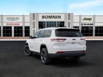2027 Jeep Grand Cherokee L Limited