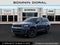 2027 Jeep Grand Cherokee L Limited