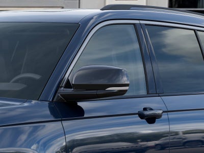 2027 Jeep Grand Cherokee L Limited