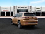 2027 Jeep Grand Cherokee L Limited
