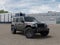 2027 Jeep Wrangler Rubicon