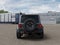 2027 Jeep Wrangler Rubicon