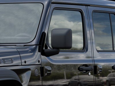 2026 Jeep Wrangler 392