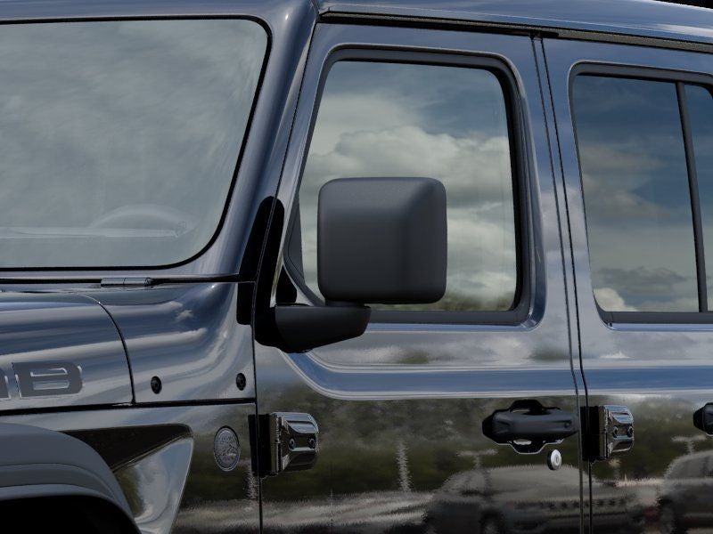 2026 Jeep Wrangler 392