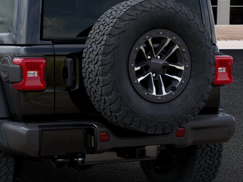 2026 Jeep Wrangler 392