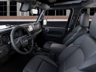 2026 Jeep Wrangler 392