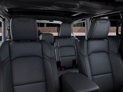 2026 Jeep Wrangler 392