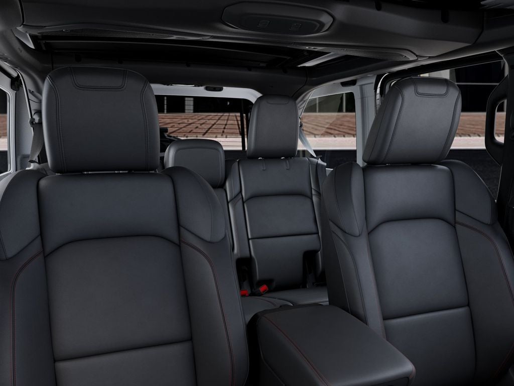 2026 Jeep Wrangler 392