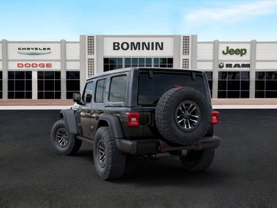 2026 Jeep Wrangler 392