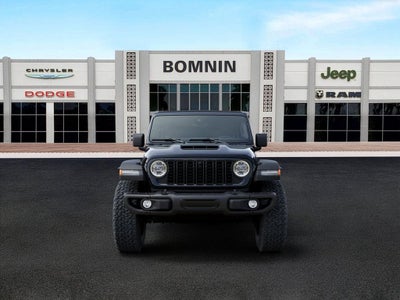 2026 Jeep Wrangler 392