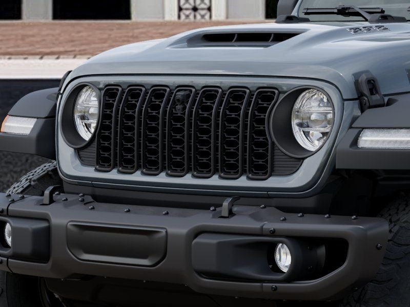 2026 Jeep Wrangler Moab 392