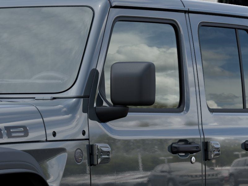 2026 Jeep Wrangler Moab 392