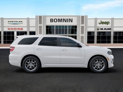 2026 Dodge Durango GT HEMI V8