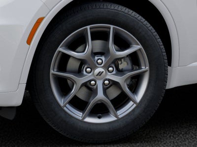 2026 Dodge Durango GT HEMI V8