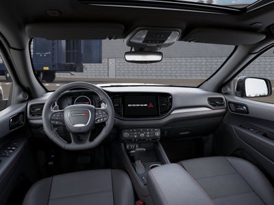 2026 Dodge Durango GT HEMI V8