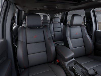 2026 Dodge Durango GT HEMI V8